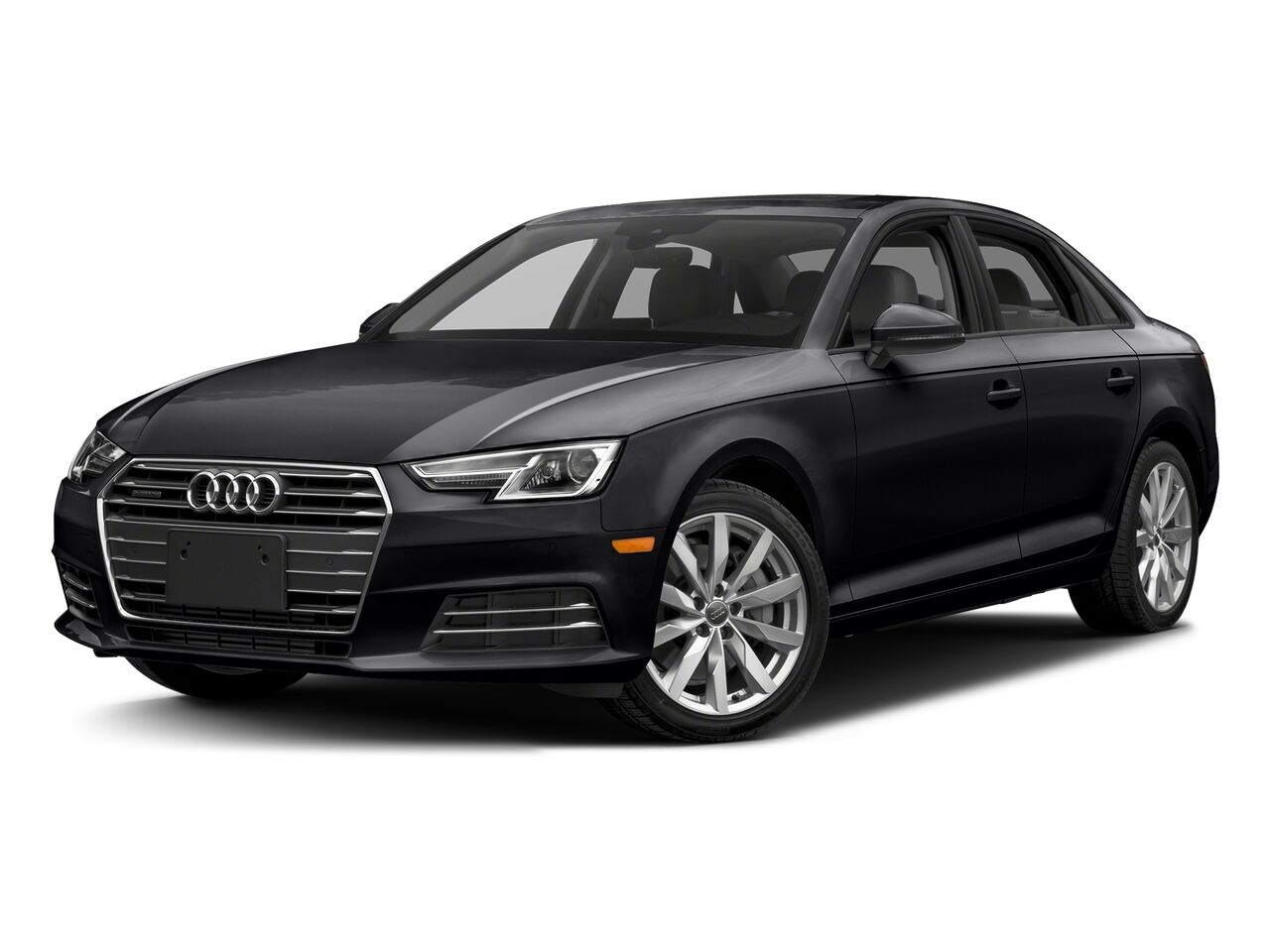 2017 Audi A4 2.0T Premium Chantilly VA
