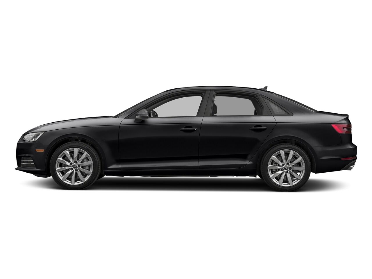 2017 Audi A4 2.0T Premium Chantilly VA