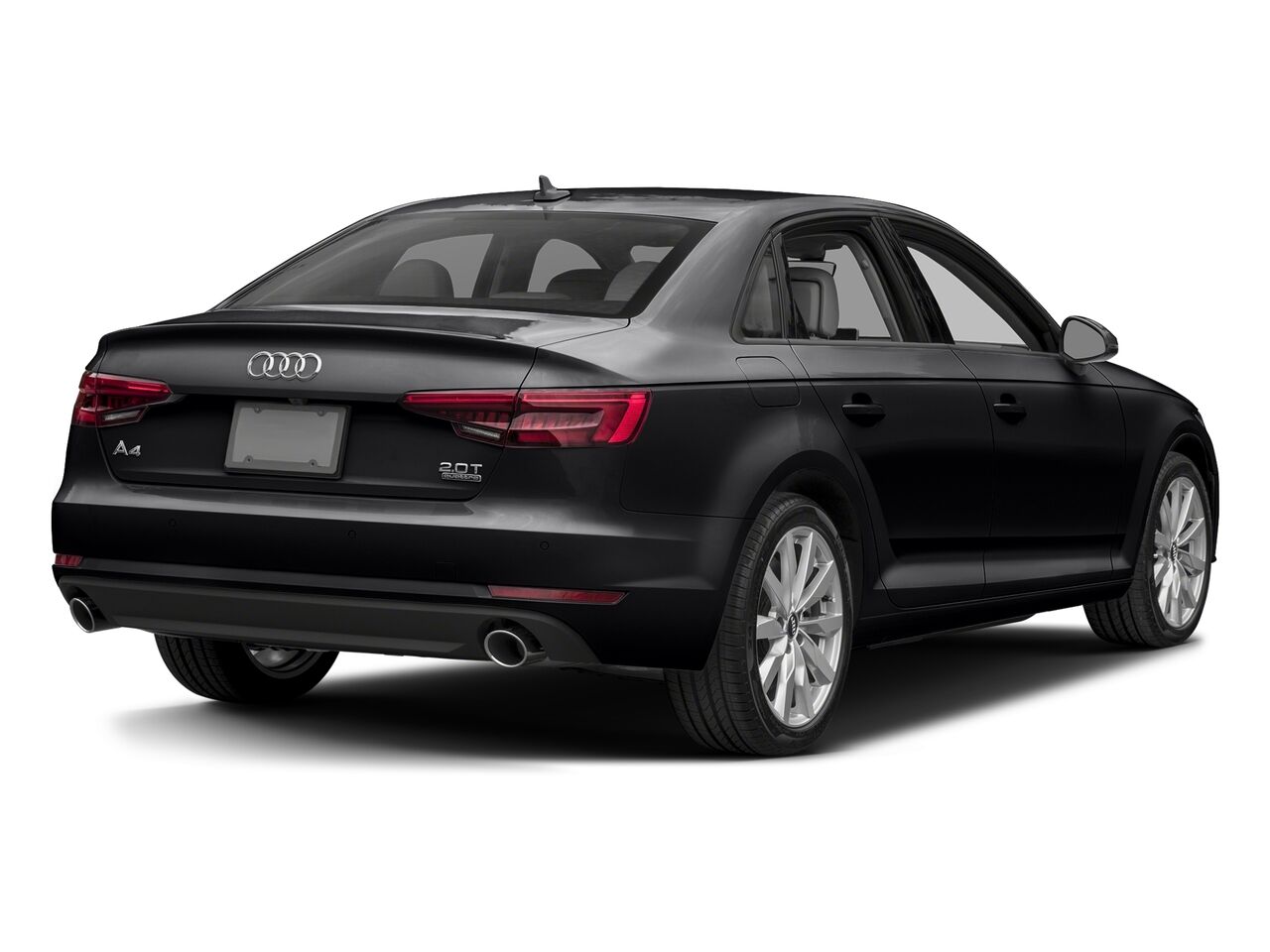 2017 Audi A4 2.0T Premium Chantilly VA