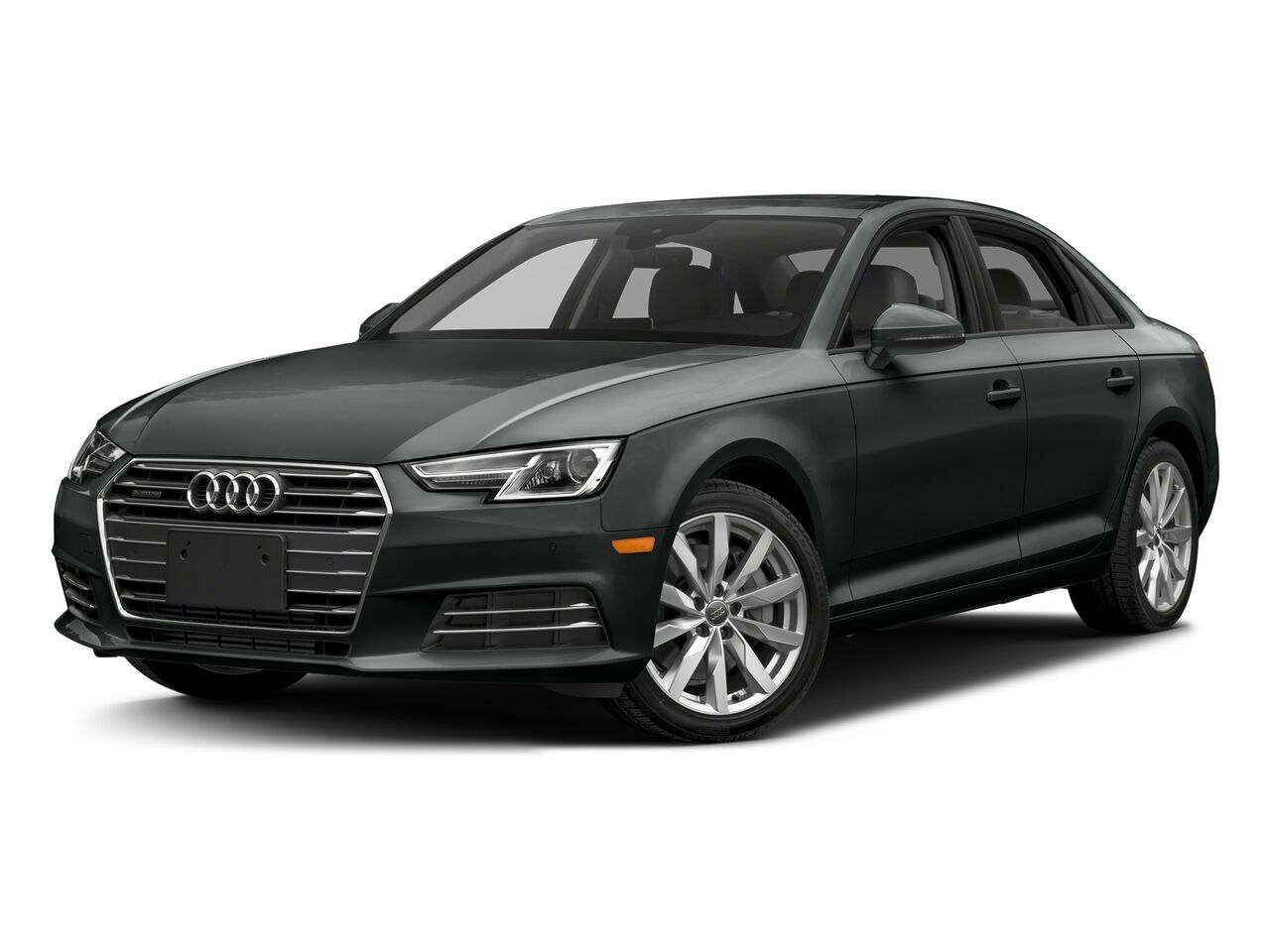 2017 Audi A4 2.0T Premium Plus Carrollton TX