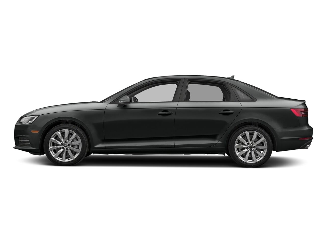 2017 Audi A4 2.0T Premium Plus Carrollton TX