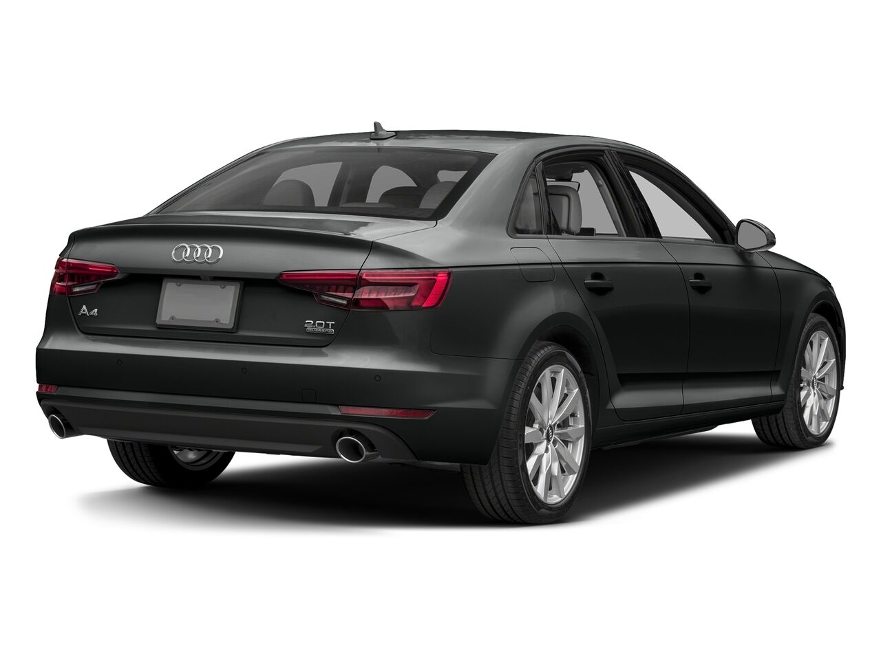 2017 Audi A4 2.0T Premium Plus Carrollton TX