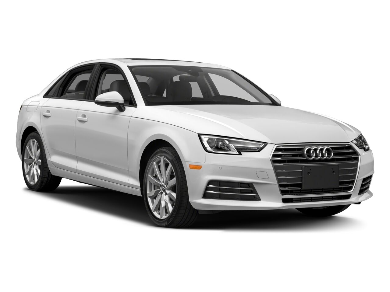 2017 Audi A4 2.0T ultra Premium Chantilly VA