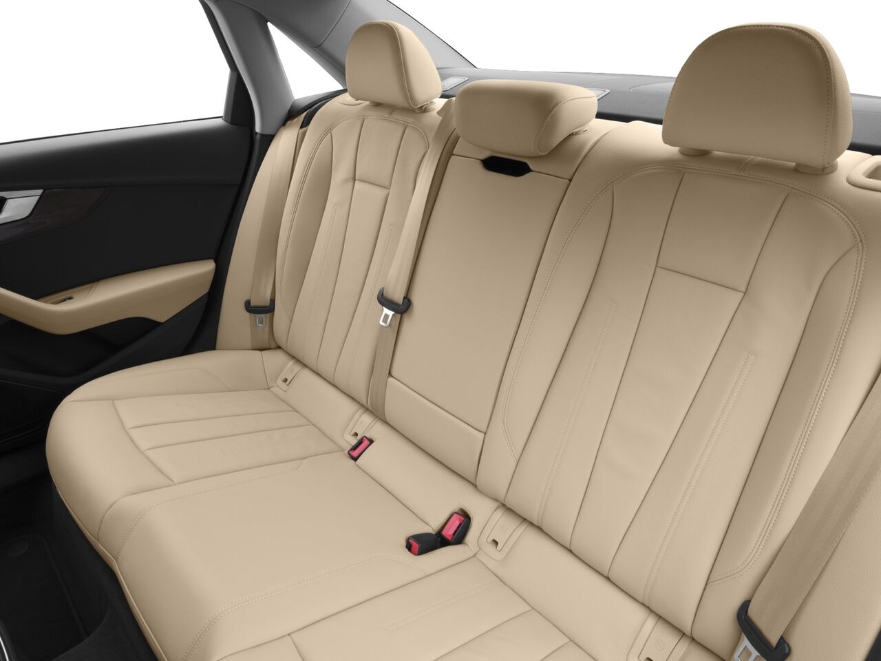 2017 Audi A4 2.0T ultra Premium Chantilly VA