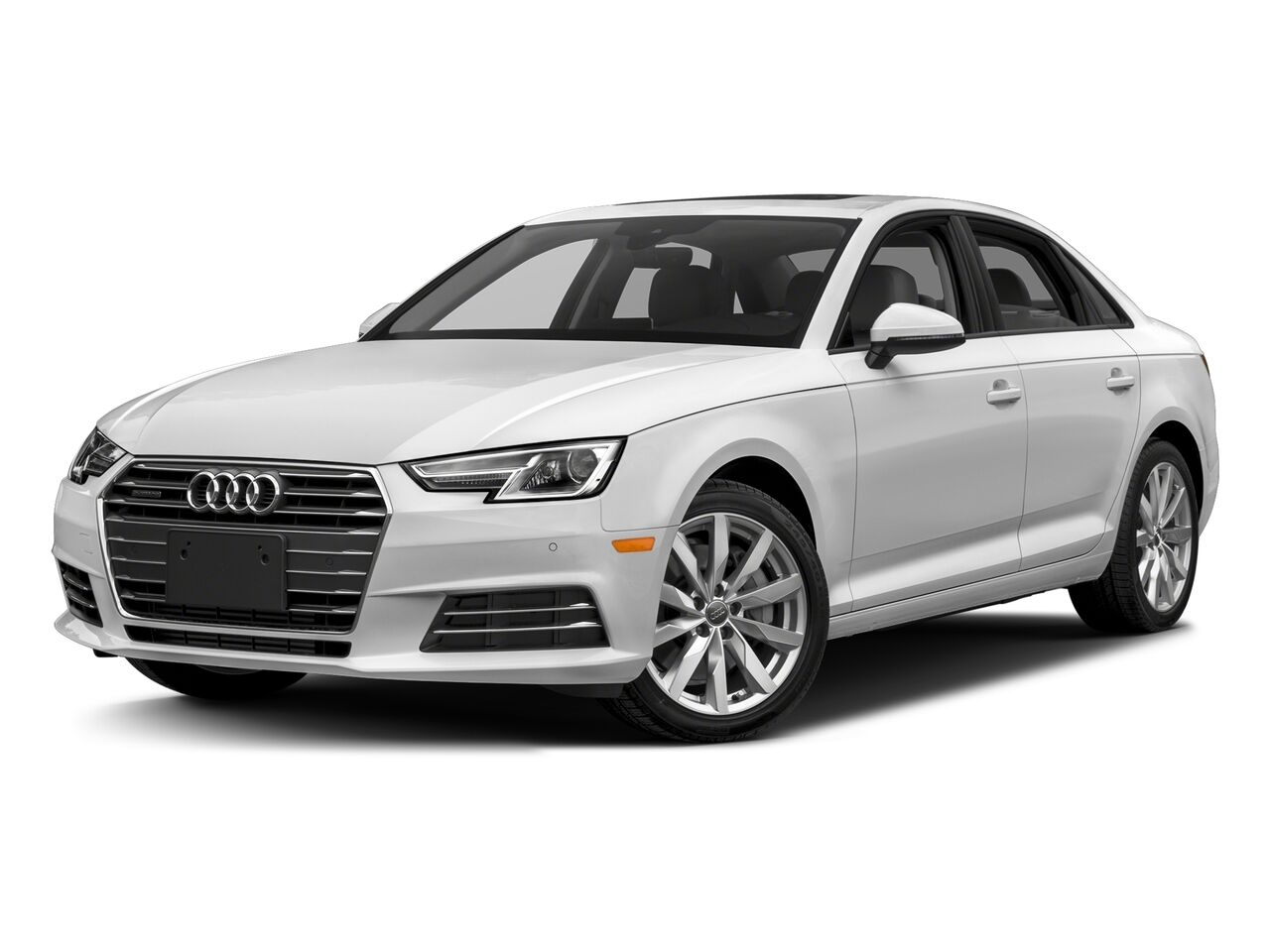 2017 Audi A4 2.0T ultra Premium Chantilly VA