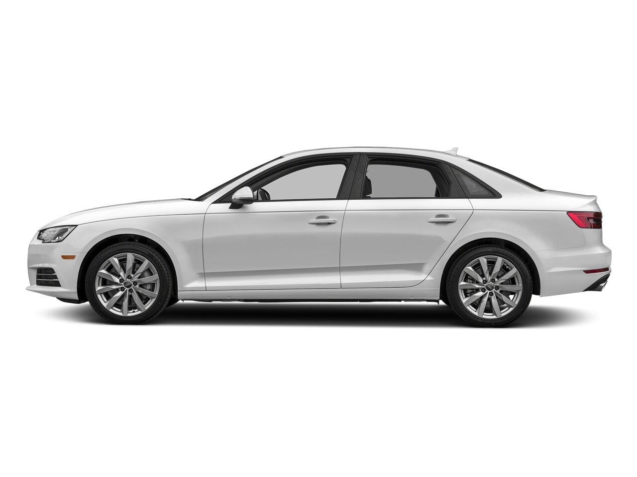 2017 Audi A4 2.0T ultra Premium Chantilly VA
