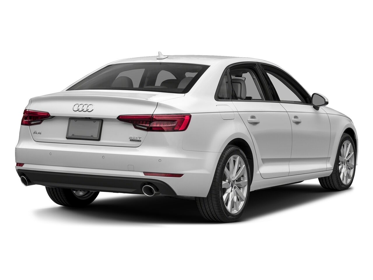 2017 Audi A4 2.0T ultra Premium Chantilly VA