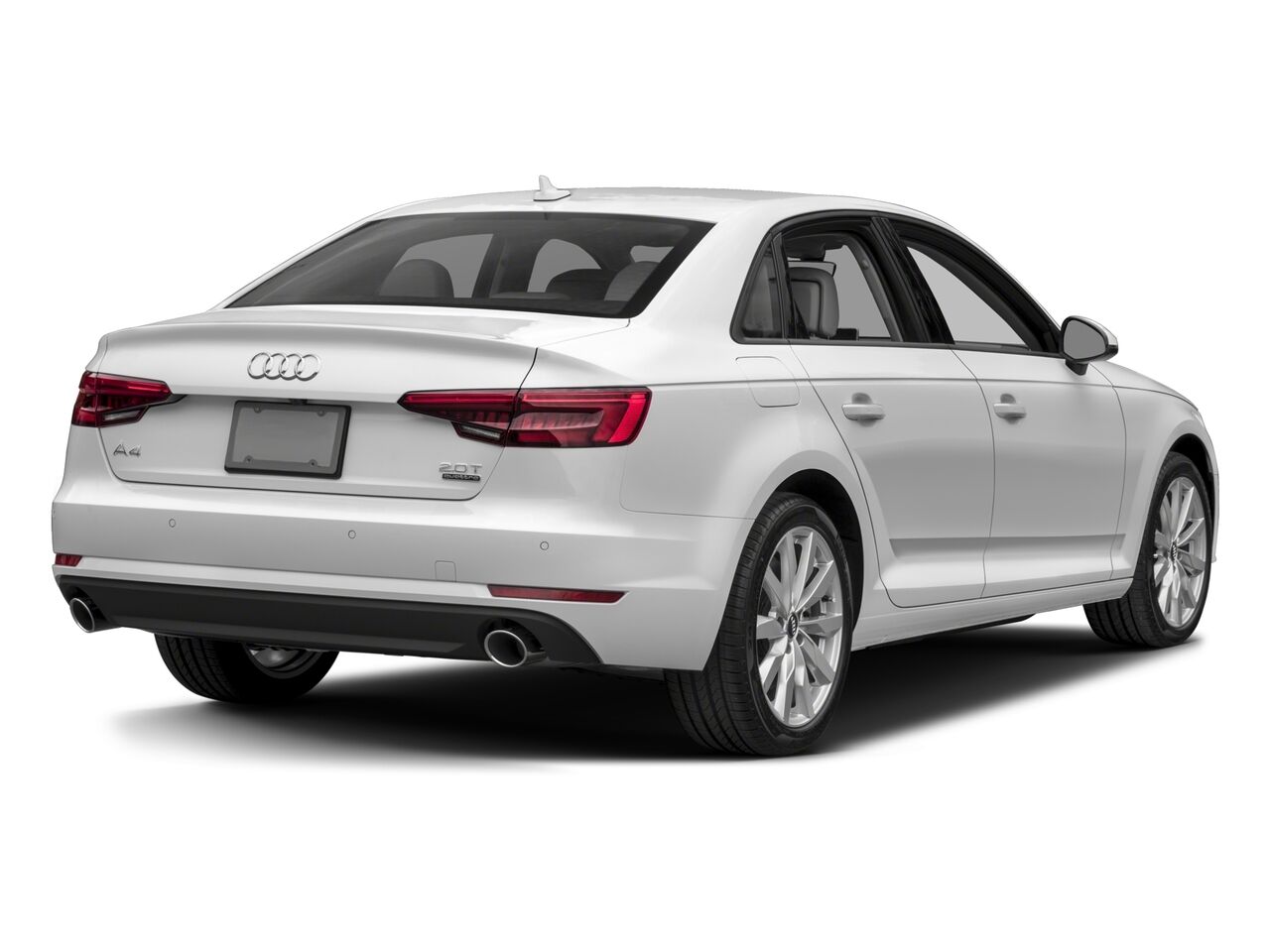 2017 Audi A4 Premium Grand Junction CO