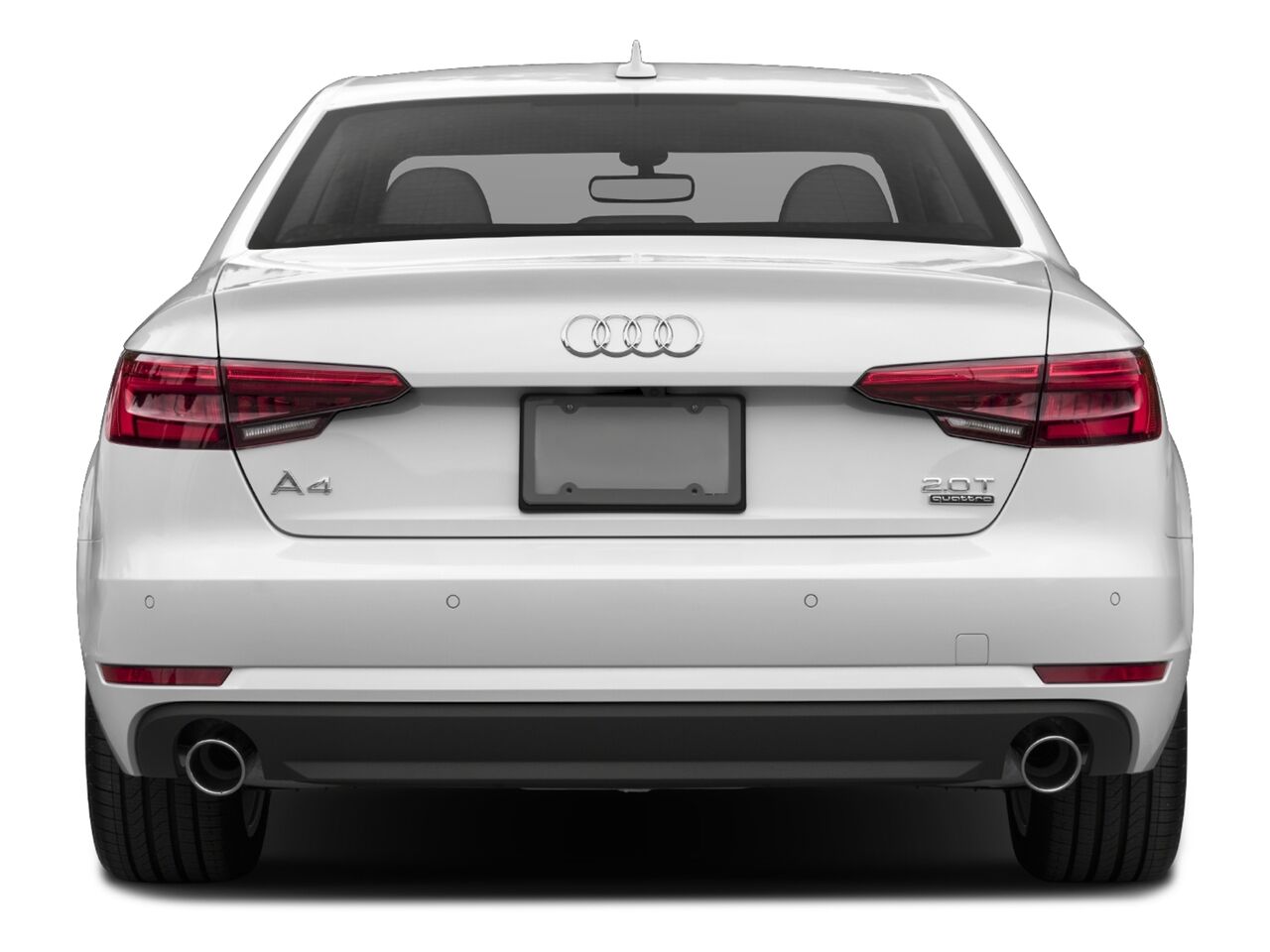 2017 Audi A4 Premium Plus Twin Falls ID