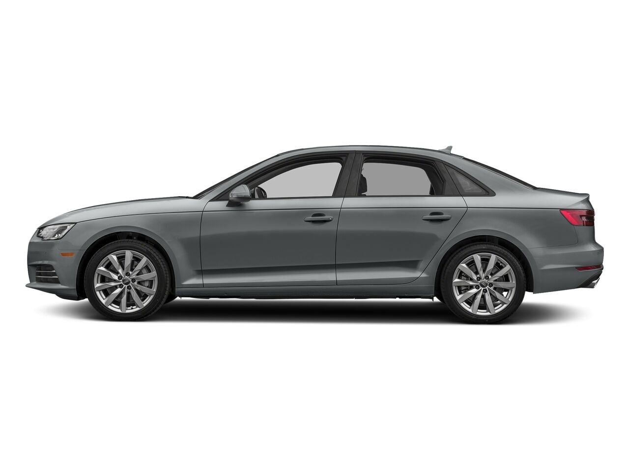 2017 Audi A4 Premium Plus Twin Falls ID