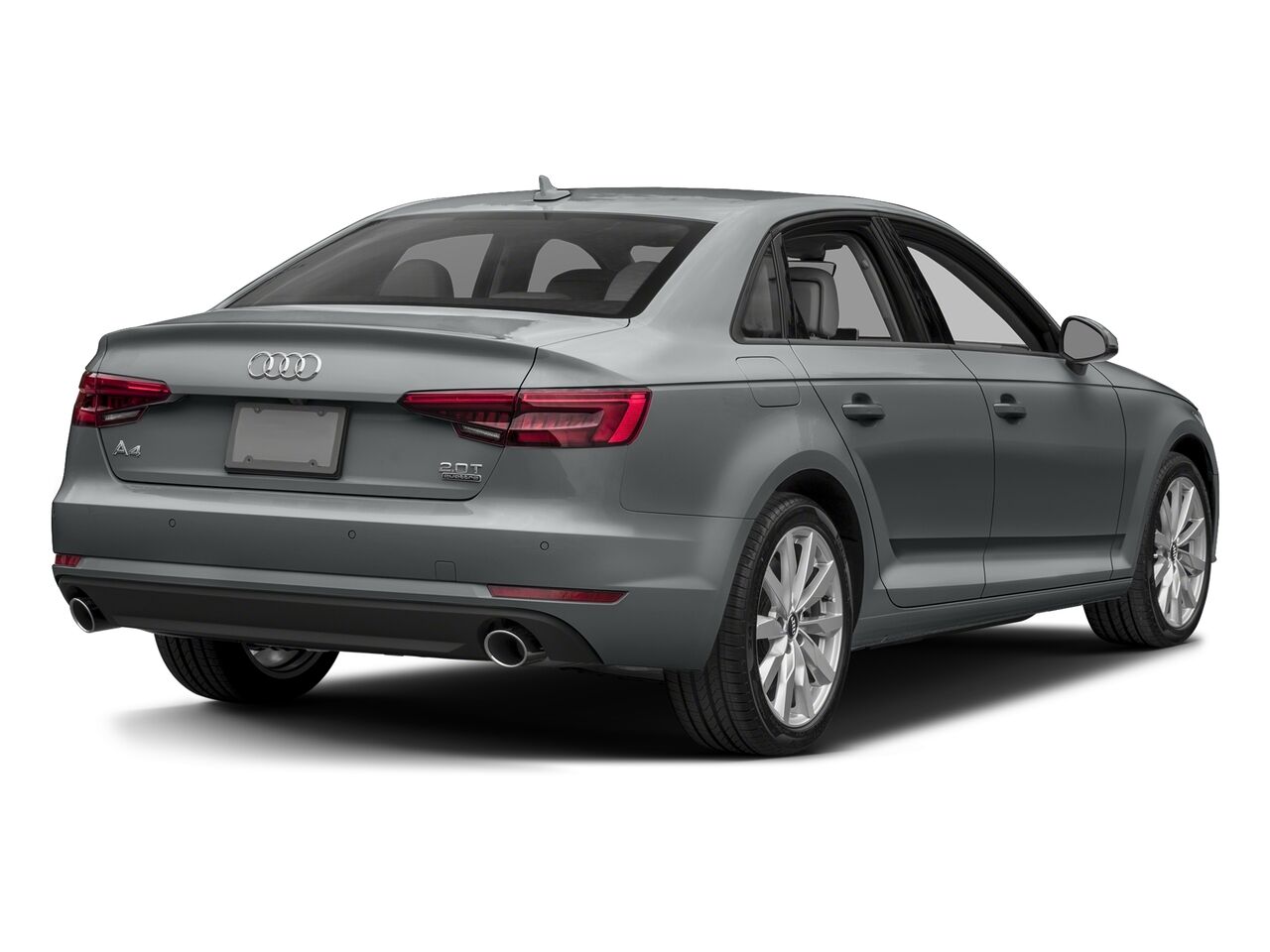 2017 Audi A4 Premium Plus Twin Falls ID