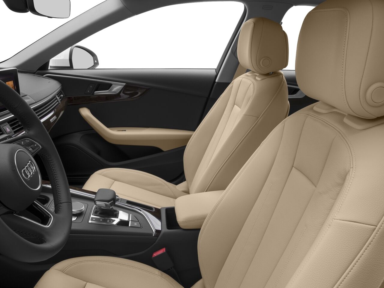2017 Audi A4 Prestige Bakersfield CA