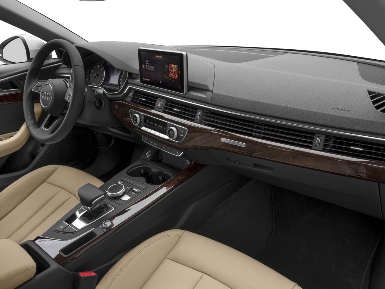 2017 Audi A4 Prestige Bakersfield CA