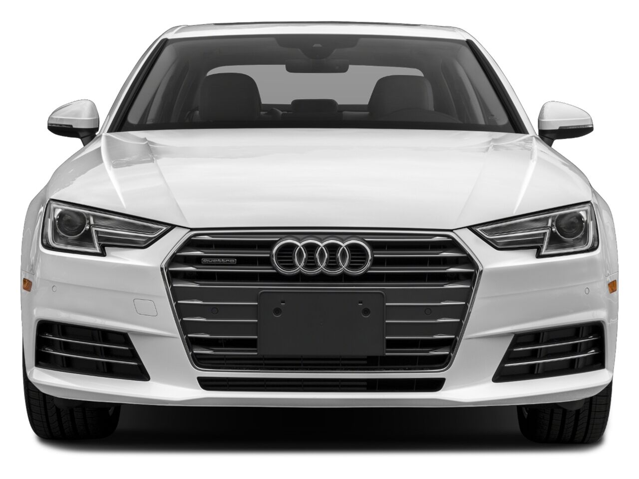 2017 Audi A4 Prestige Bakersfield CA