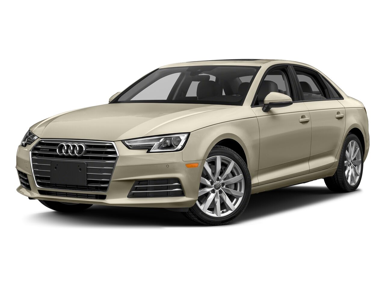 2017 Audi A4 Prestige Bakersfield CA