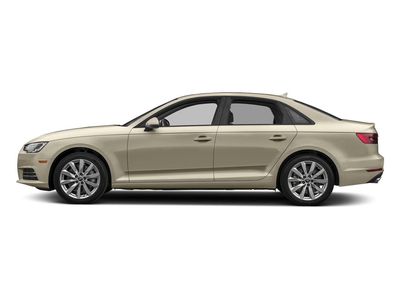 2017 Audi A4 Prestige Bakersfield CA