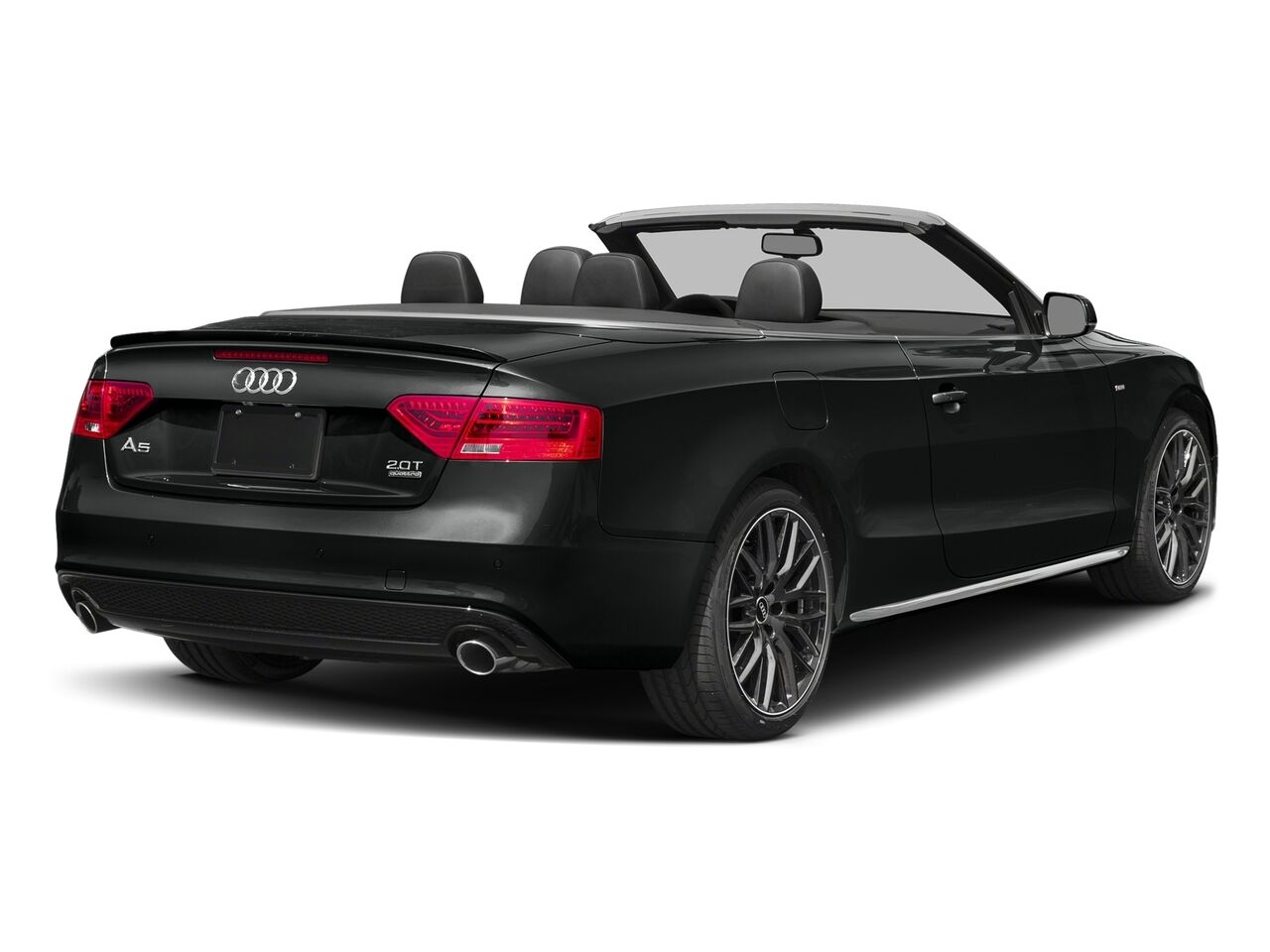 2017 Audi A5 2.0T Sport Chantilly VA