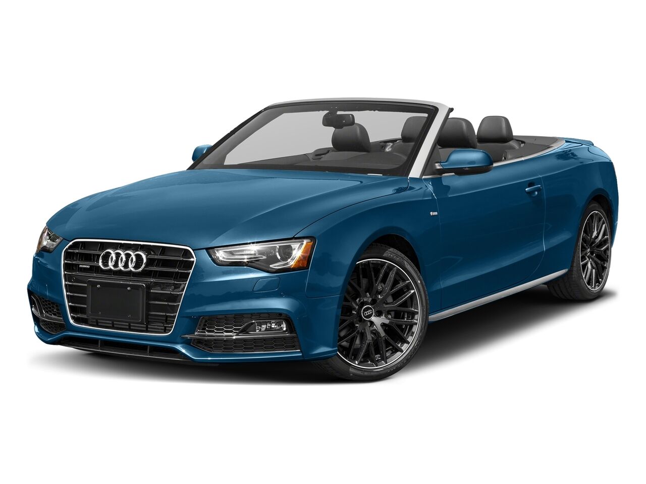 2017 Audi A5 2.0T Sport Chantilly VA