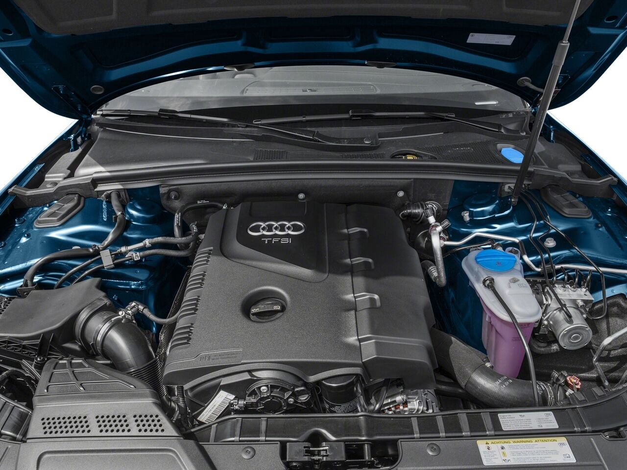 2017 Audi A5 2.0T Sport Chantilly VA