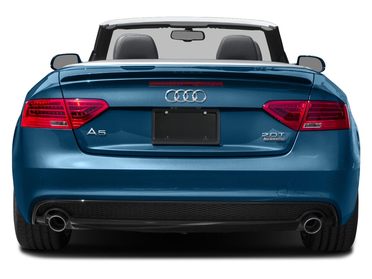 2017 Audi A5 2.0T Sport Chantilly VA