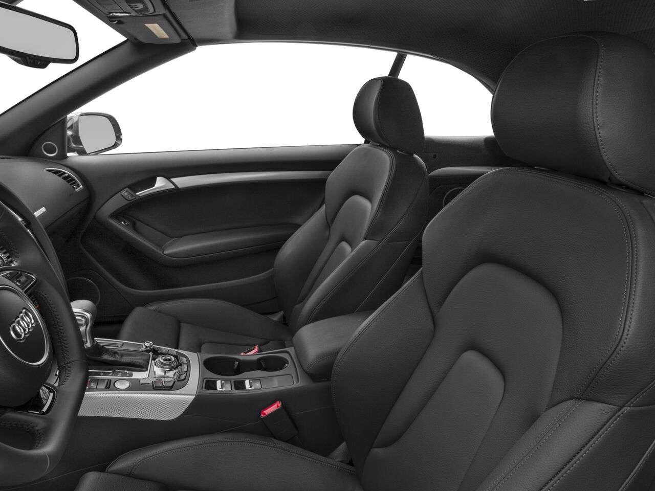 2017 Audi A5 2.0T Sport Chantilly VA