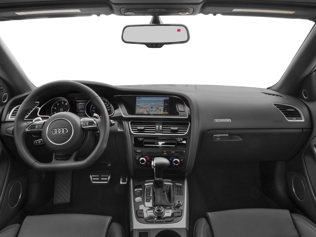 2017 Audi A5 2.0T Sport Chantilly VA