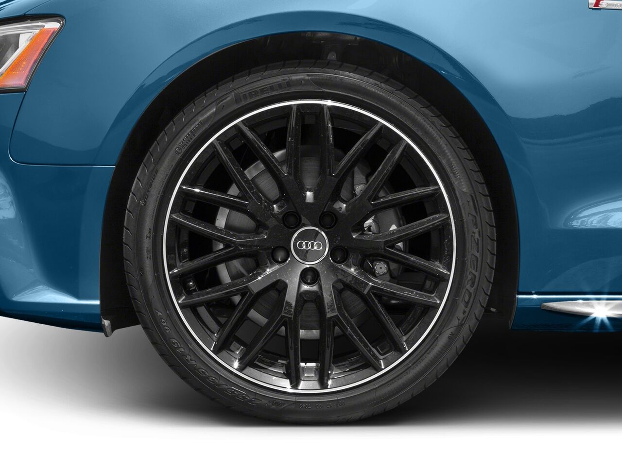 2017 Audi A5 2.0T Sport Chantilly VA