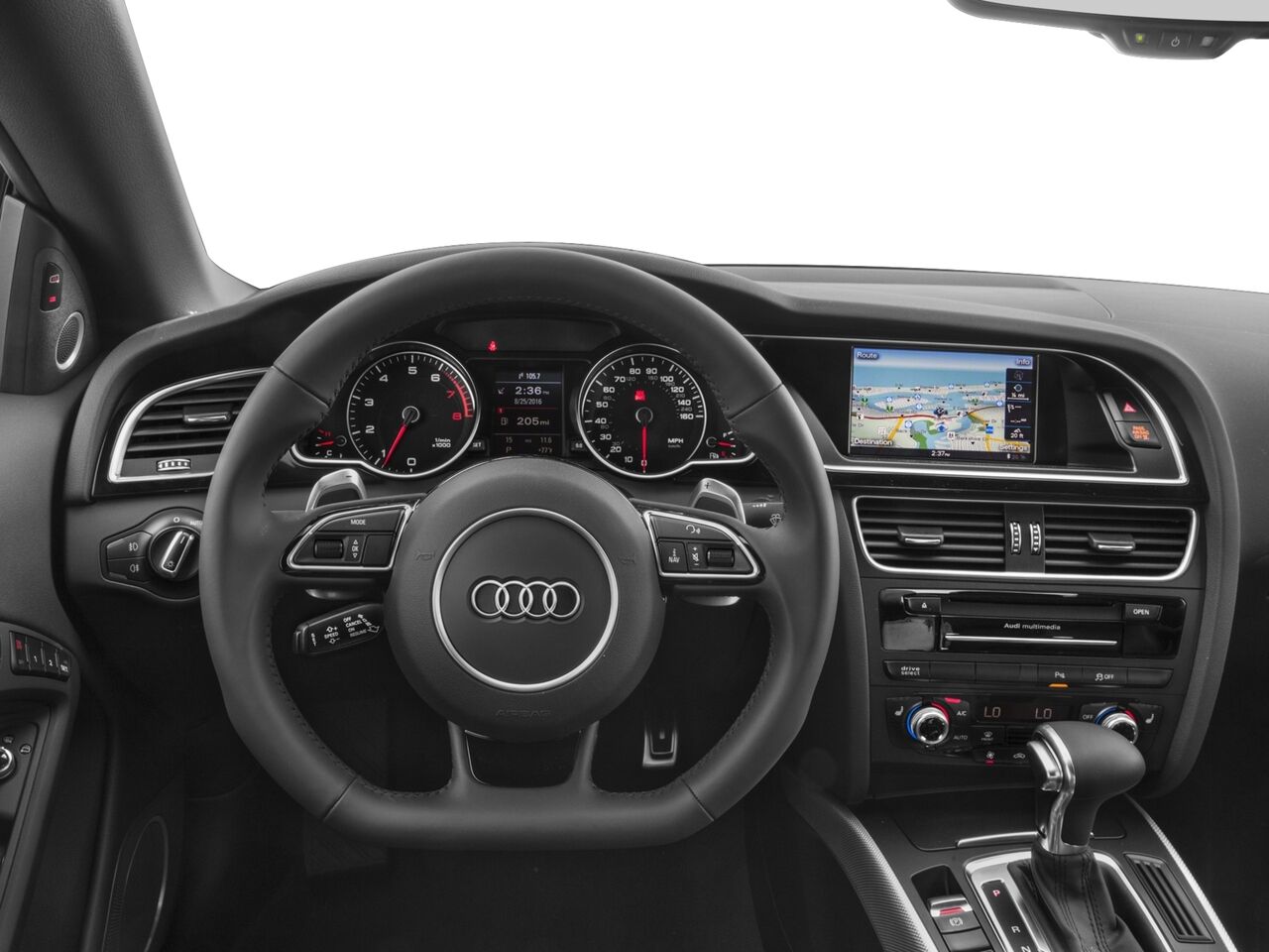 2017 Audi A5 2.0T Sport Chantilly VA
