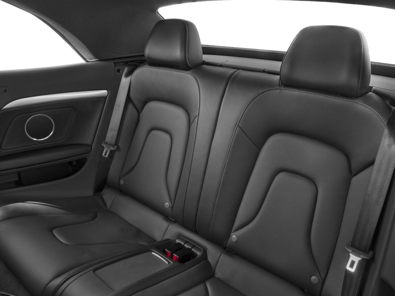 2017 Audi A5 2.0T Sport Chantilly VA
