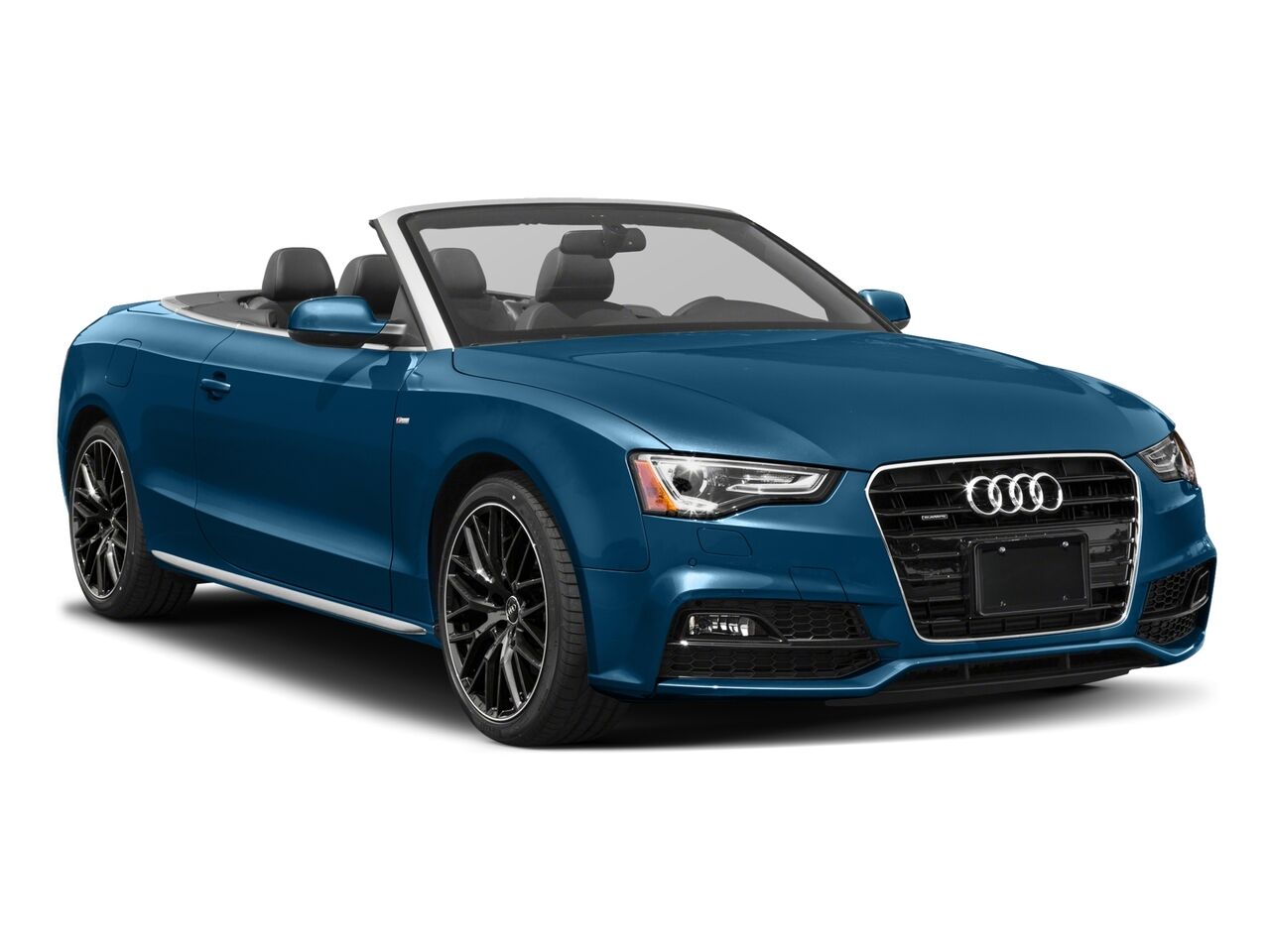 2017 Audi A5 2.0T Sport Chantilly VA