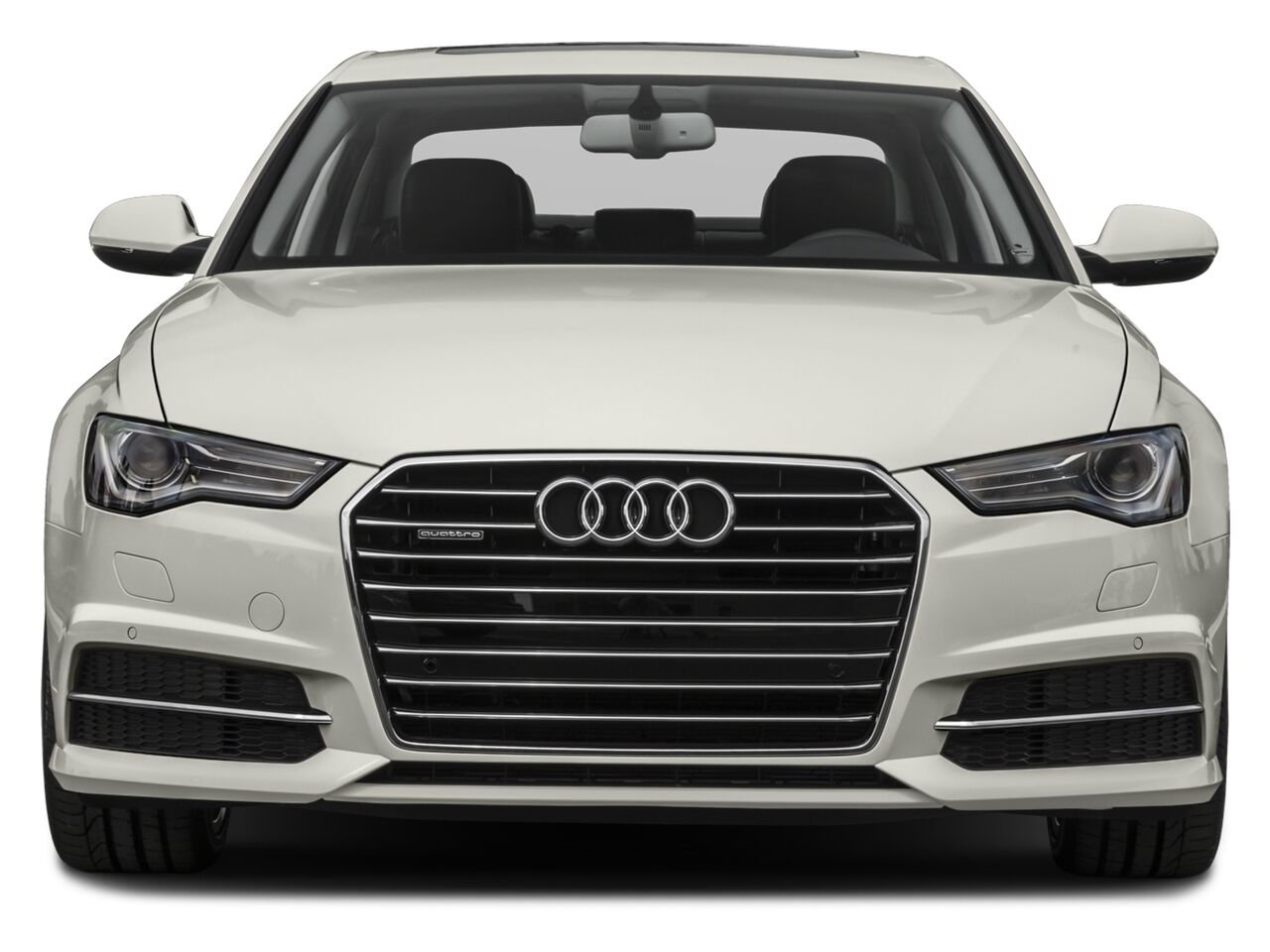 2017 Audi A6 3.0T Competition Prestige San Clemente CA