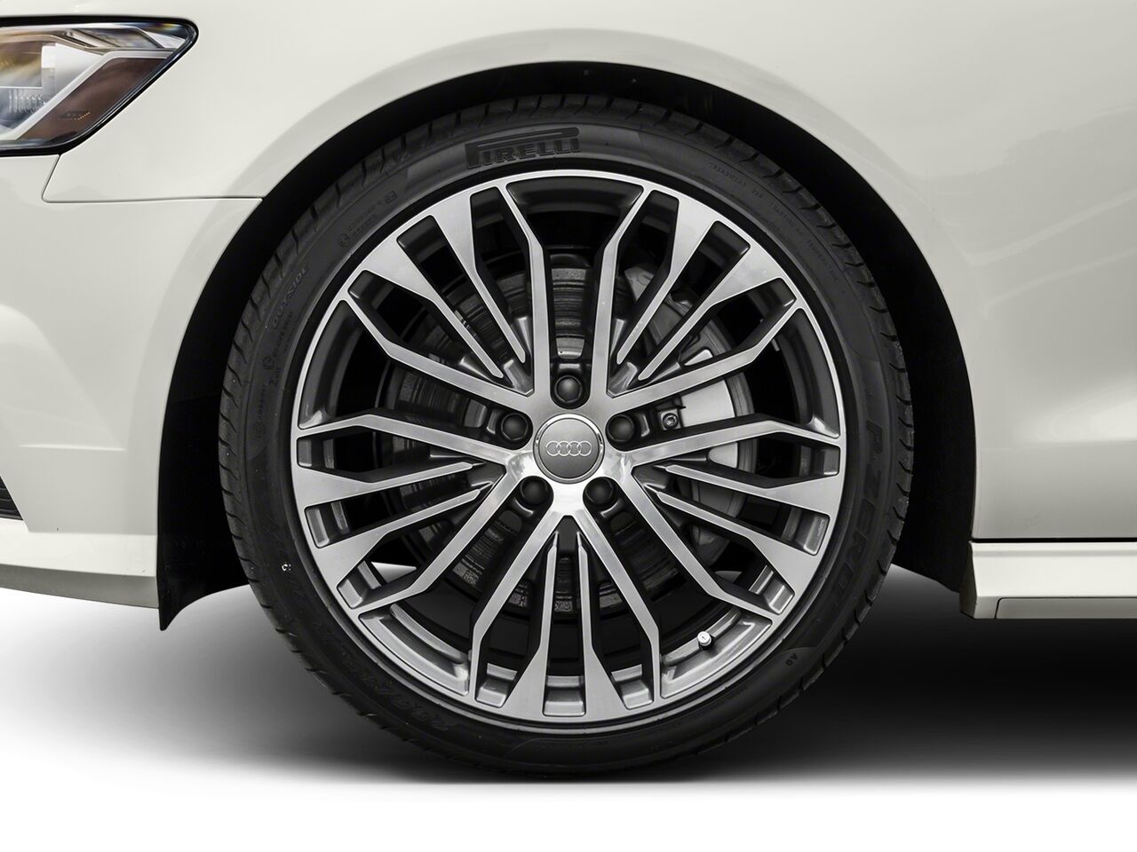 2017 Audi A6 3.0T Competition Prestige San Clemente CA