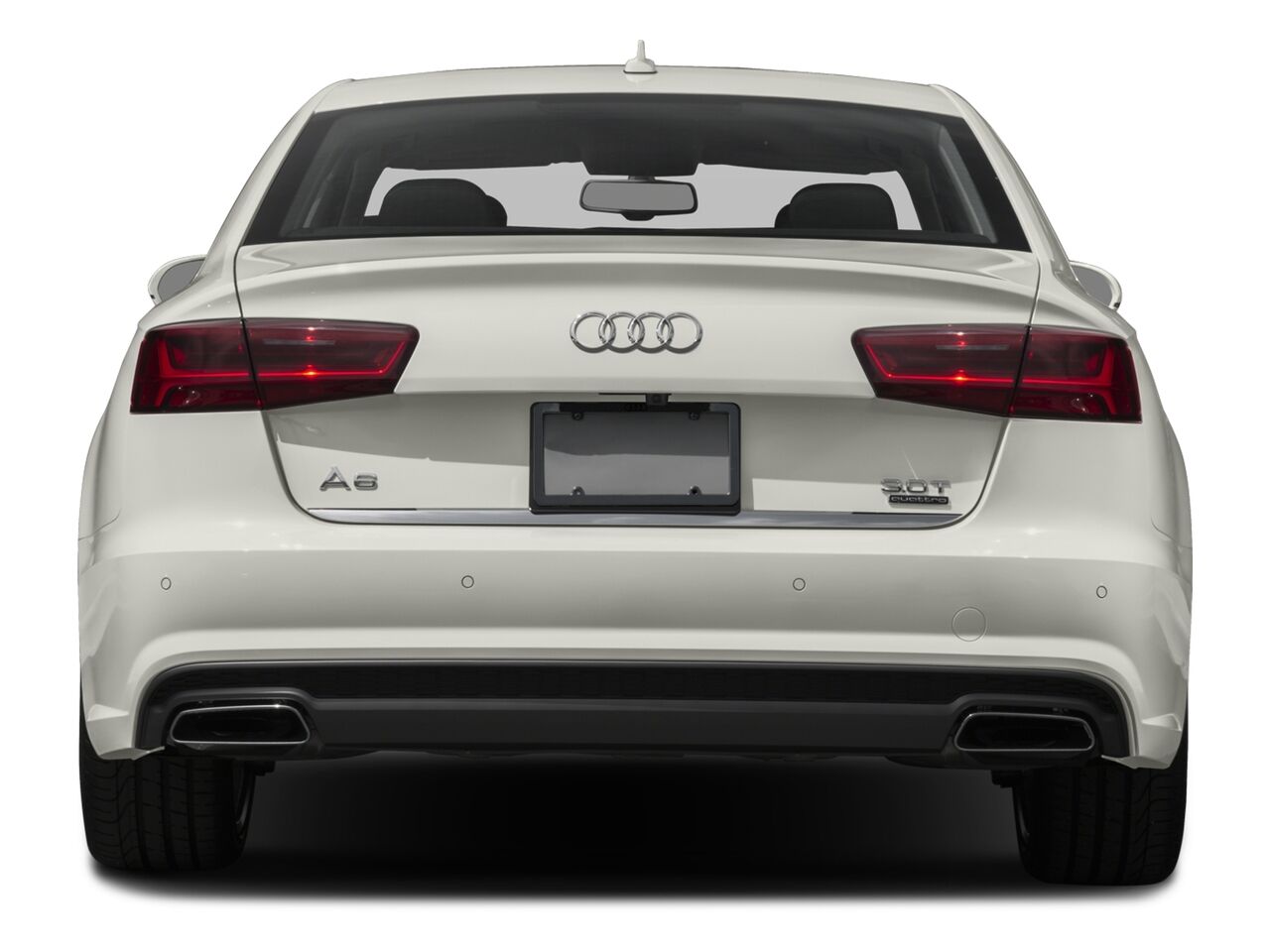 2017 Audi A6 3.0T Competition Prestige San Clemente CA