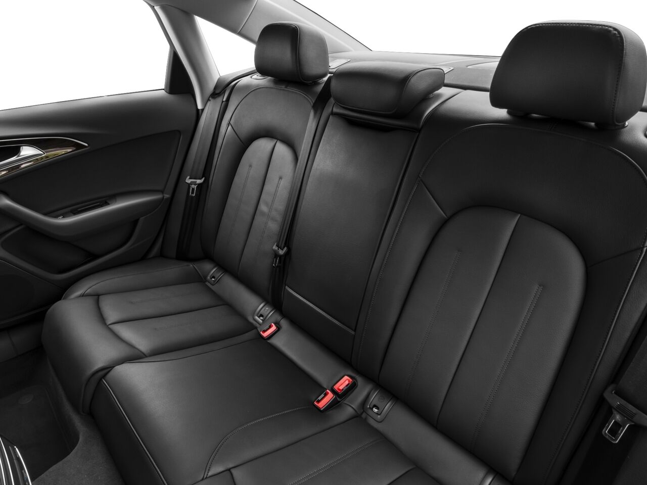 2017 Audi A6 3.0T Premium Plus Chantilly VA