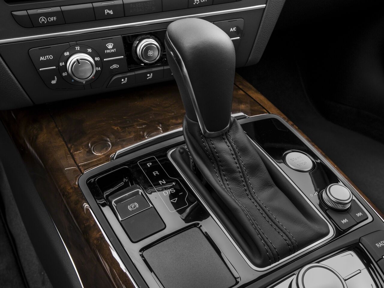 2017 Audi A6 3.0T Premium Plus Chantilly VA