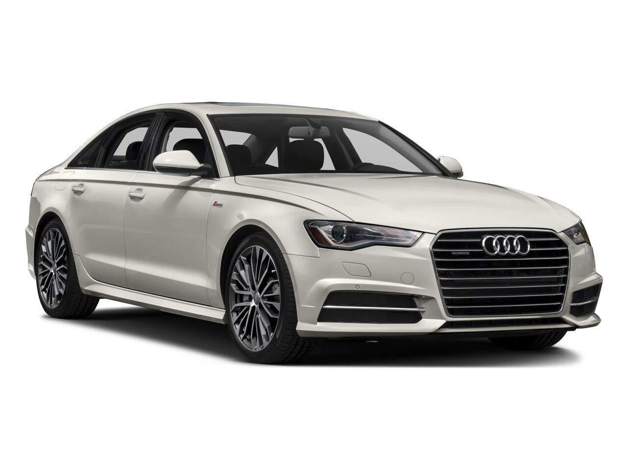 2017 Audi A6 3.0T Premium Plus Chantilly VA