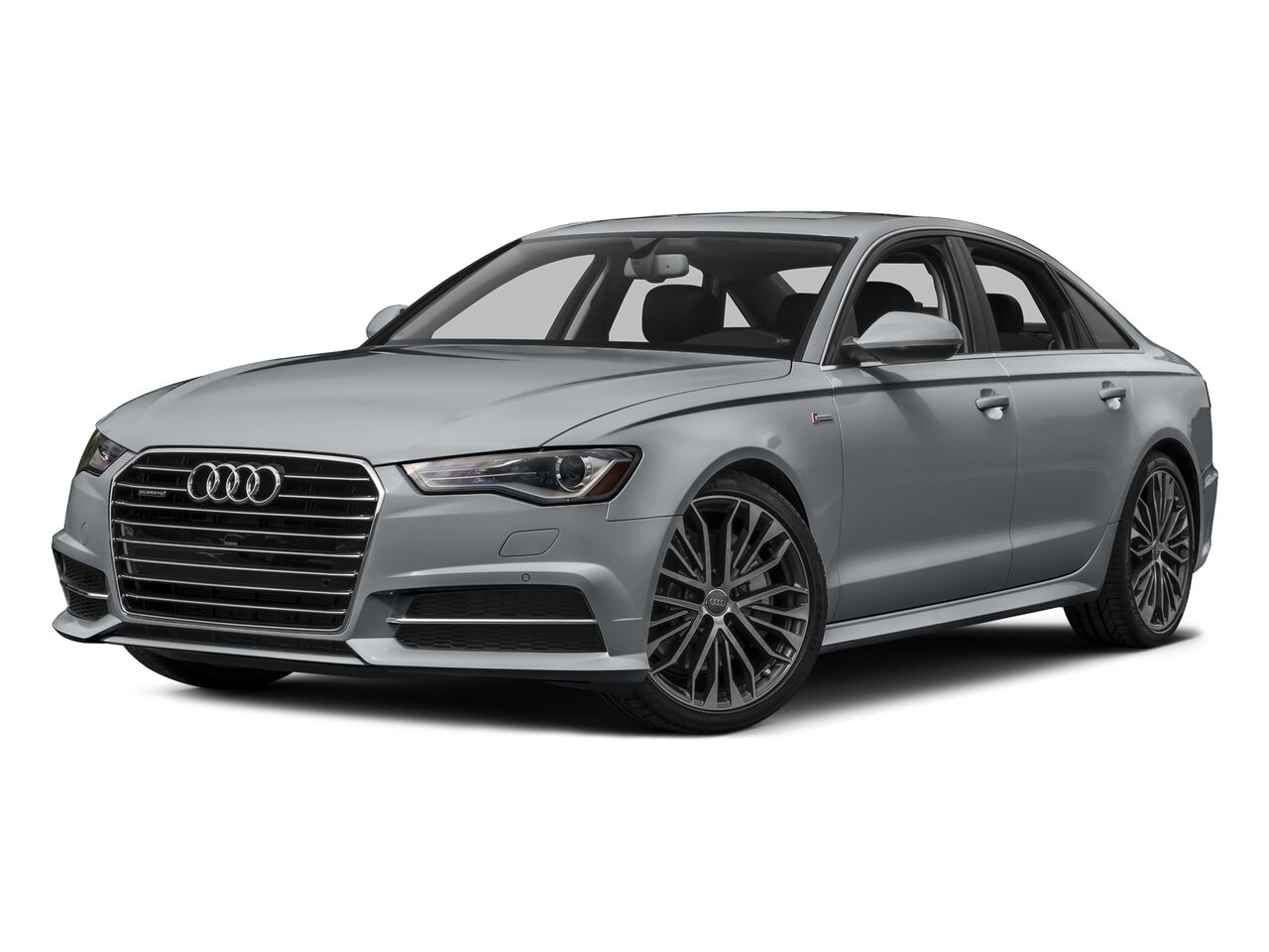 2017 Audi A6 3.0T Premium Plus Chantilly VA