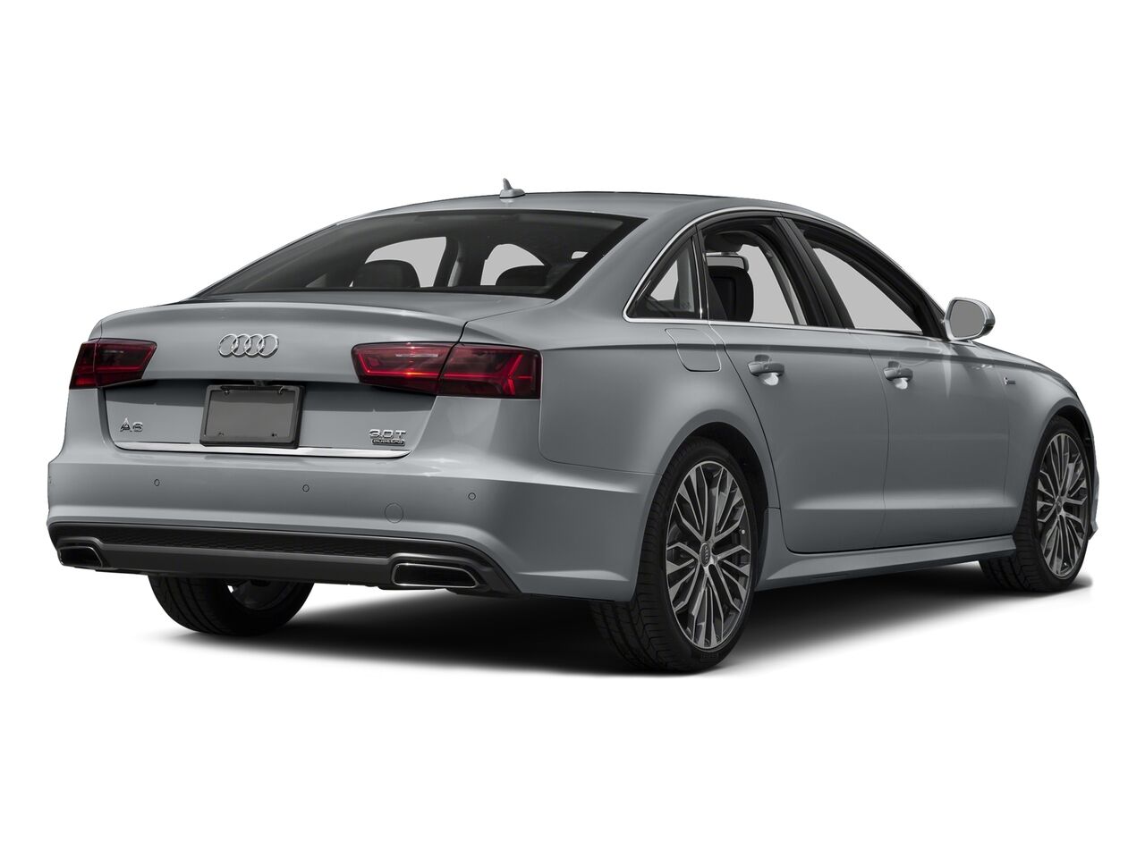 2017 Audi A6 3.0T Premium Plus Chantilly VA