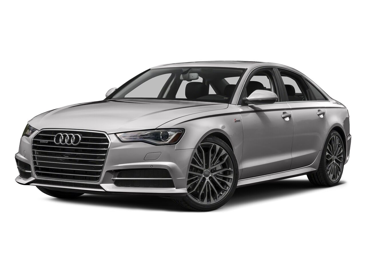 2017 Audi A6 Premium