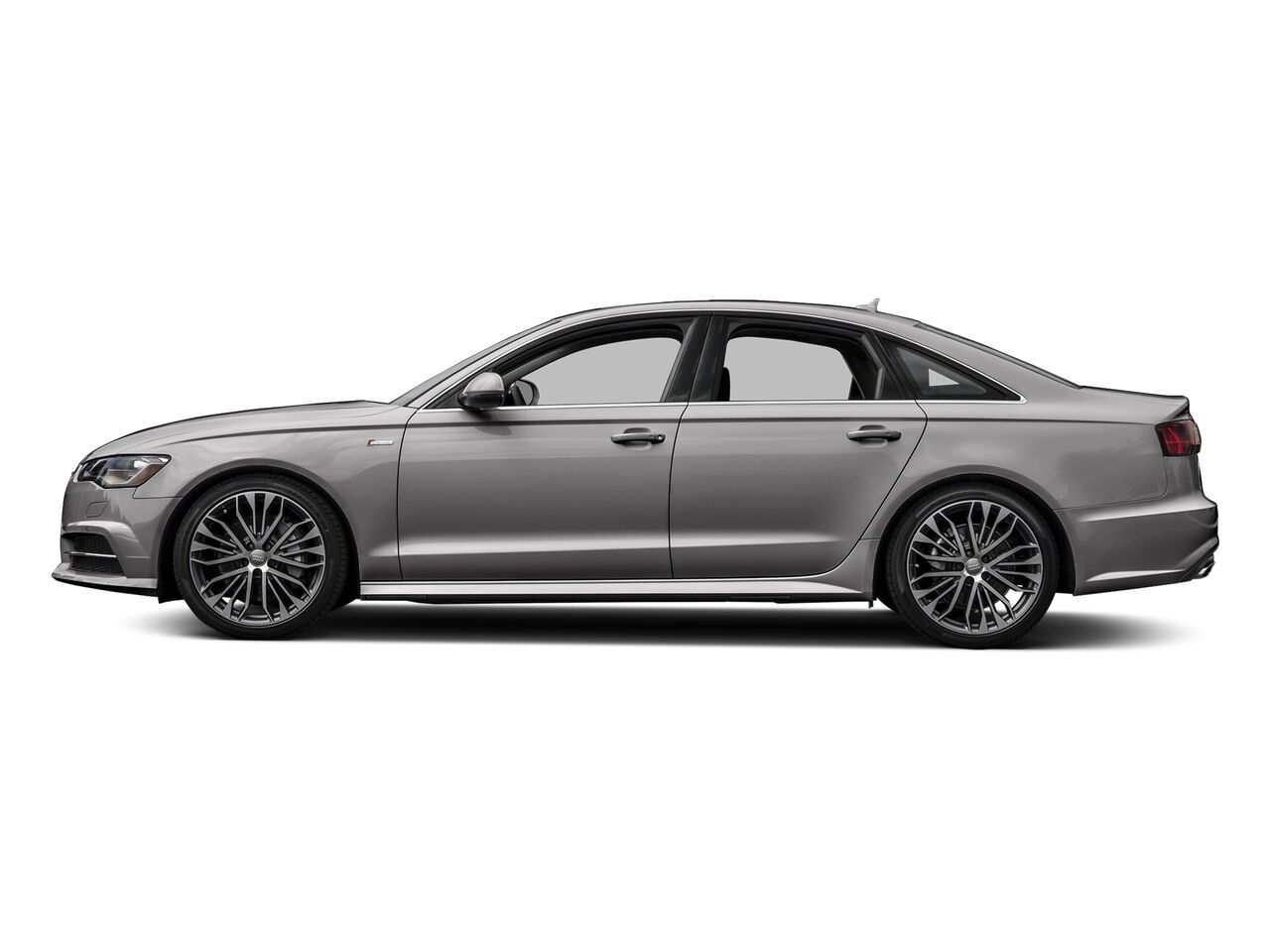 2017 Audi A6 Premium Hollywood FL