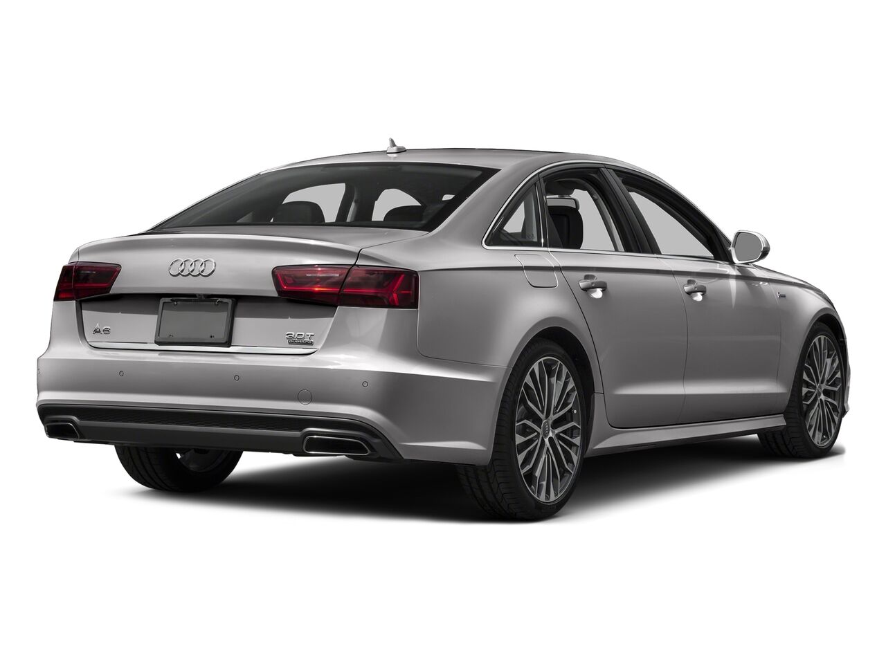 2017 Audi A6 Premium Hollywood FL