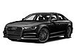 2017 Audi A6 Premium Plus