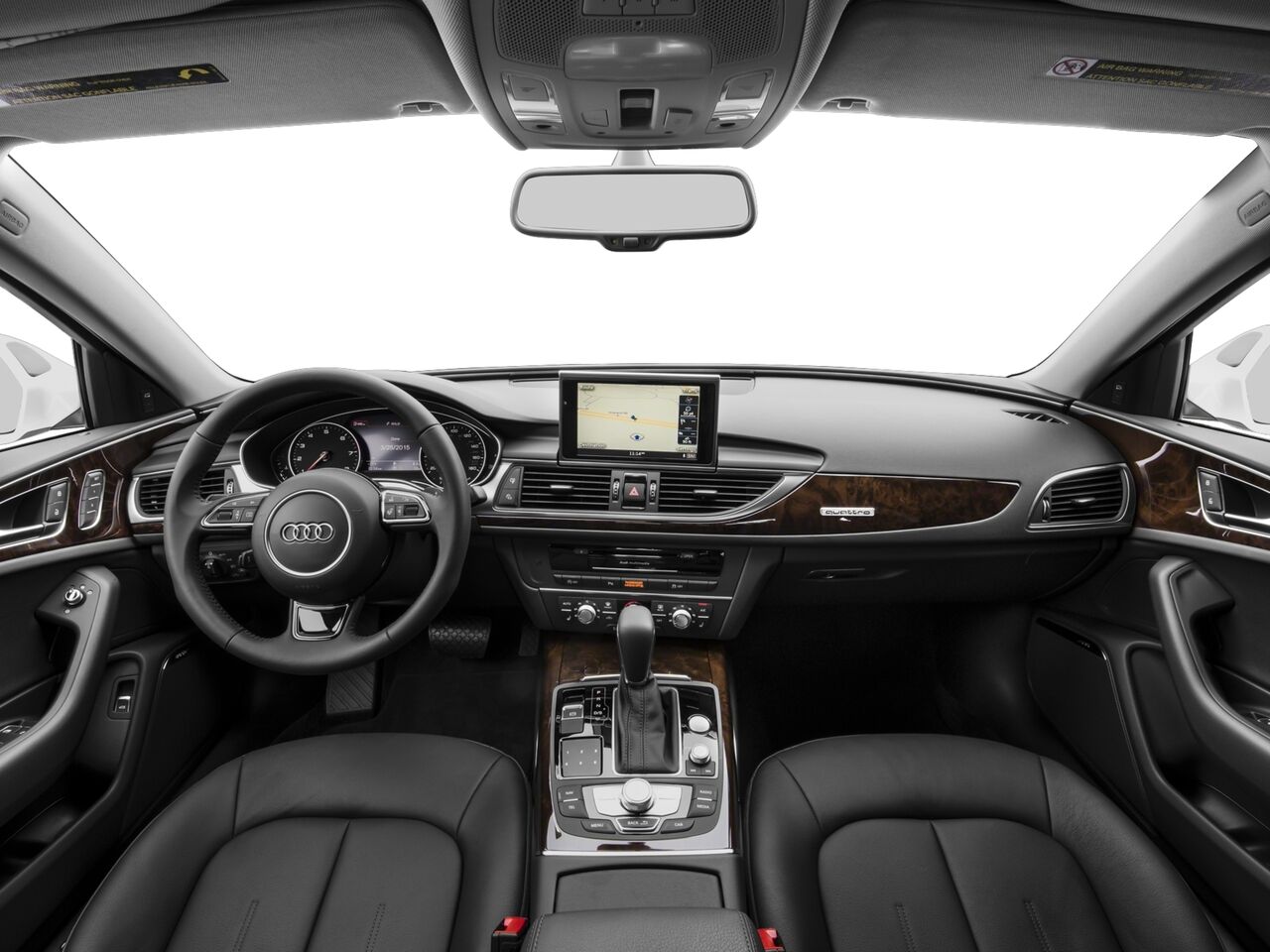 2017 Audi A6 Prestige Willowbrook IL