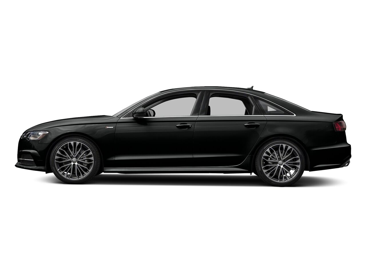 2017 Audi A6 Prestige