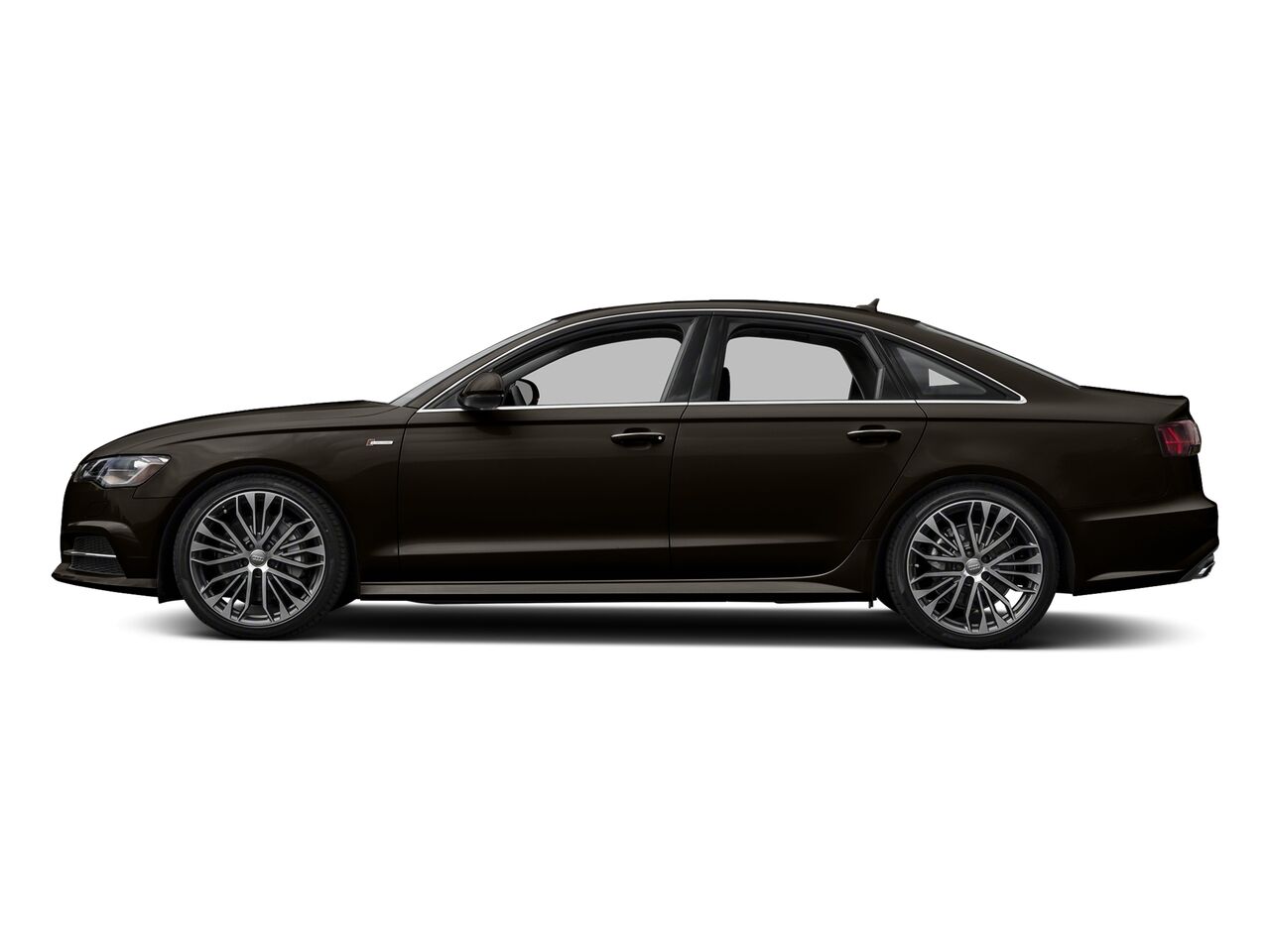 2017 Audi A6 Prestige quattro