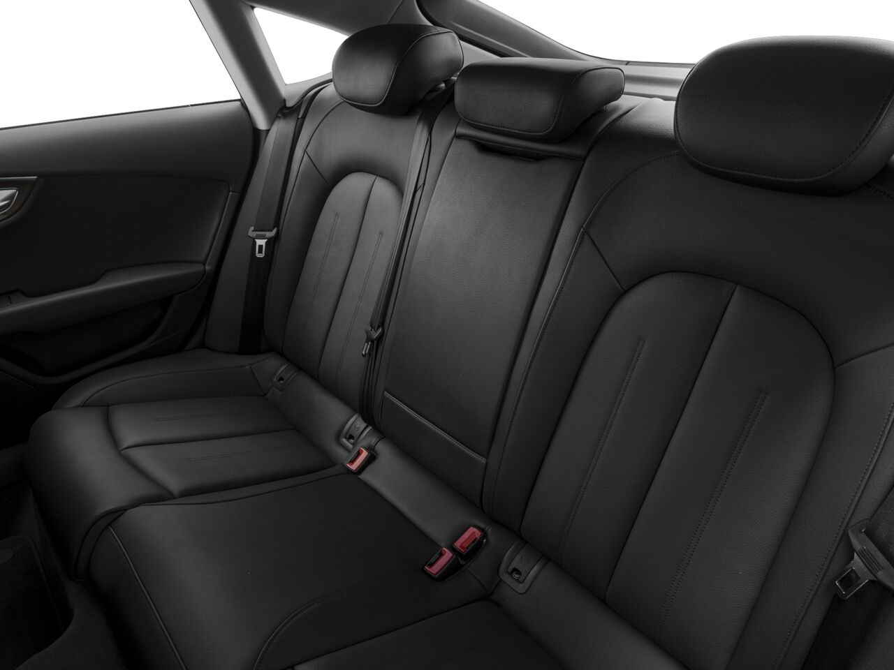 2017 Audi A7 Premium Plus Davie FL