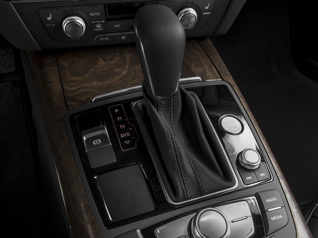 2017 Audi A7 Premium Plus Davie FL