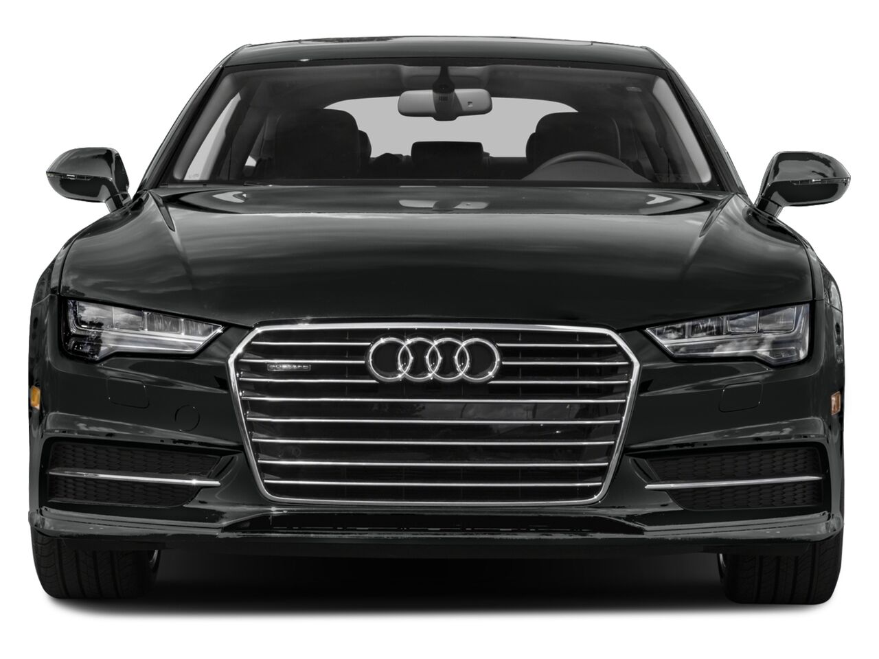 2017 Audi A7 Premium Plus Davie FL