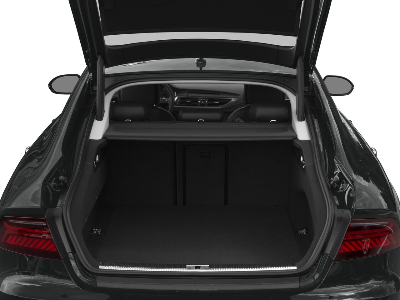 2017 Audi A7 Premium Plus Davie FL