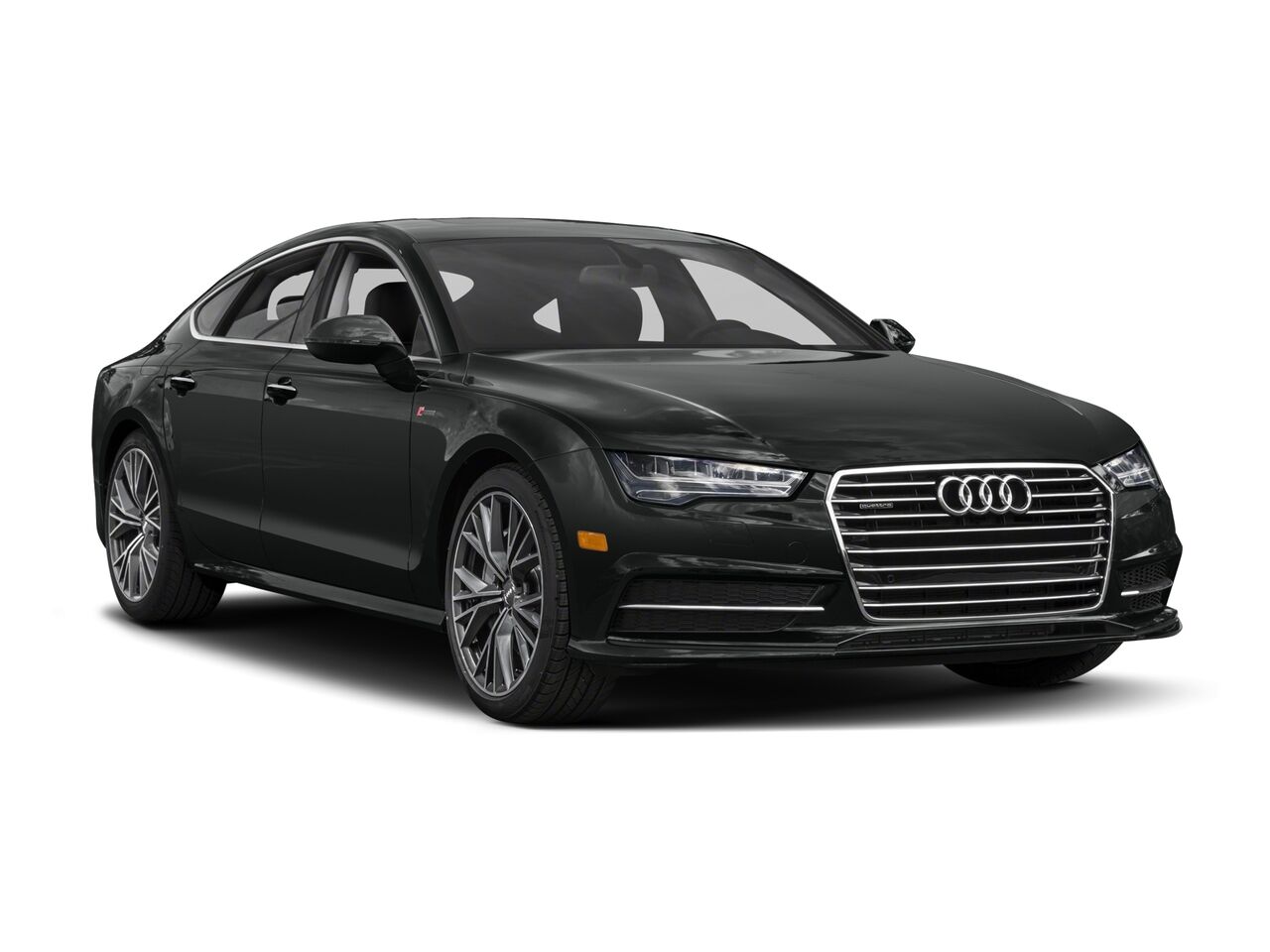 2017 Audi A7 Premium Plus Davie FL